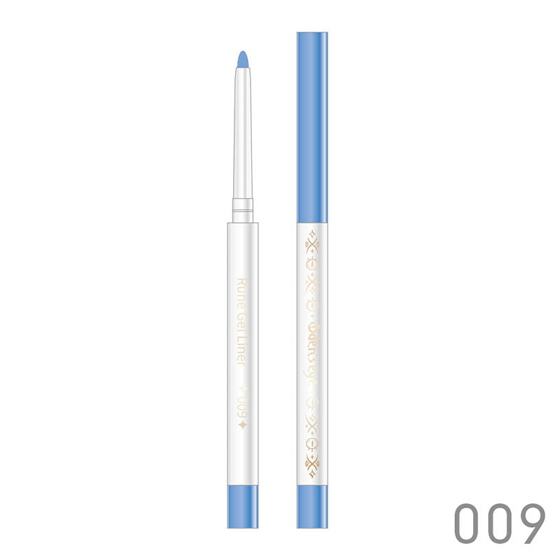 Solmåne II Gel Liner Pencil
