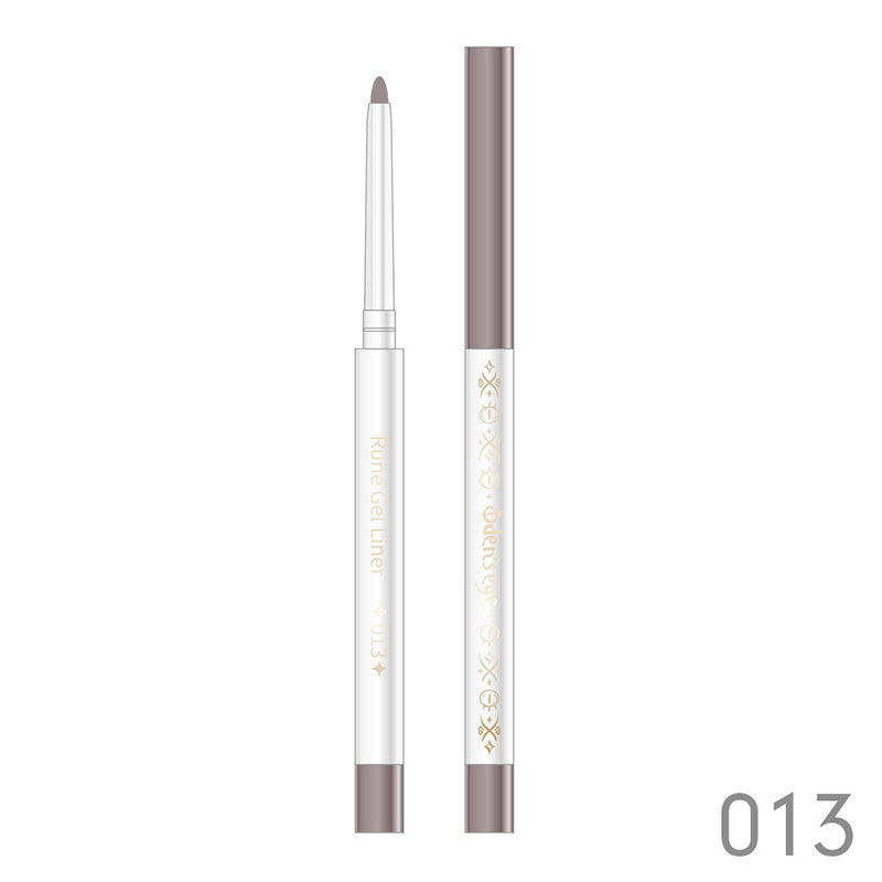Solmåne II Gel Liner Pencil