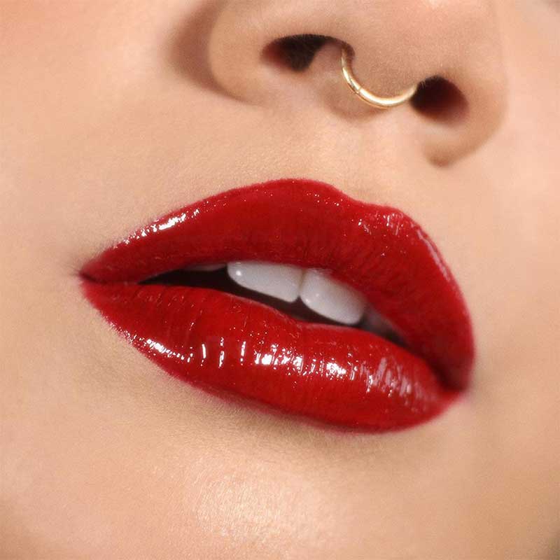 Alva Cream Lip Stain