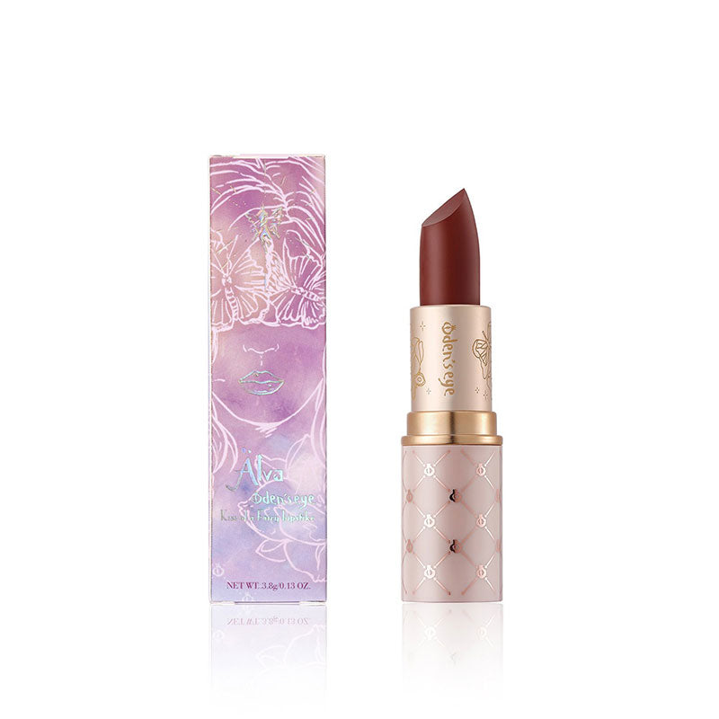 Alva Kiss of a Fairy Lipstick - Cream Lipstick