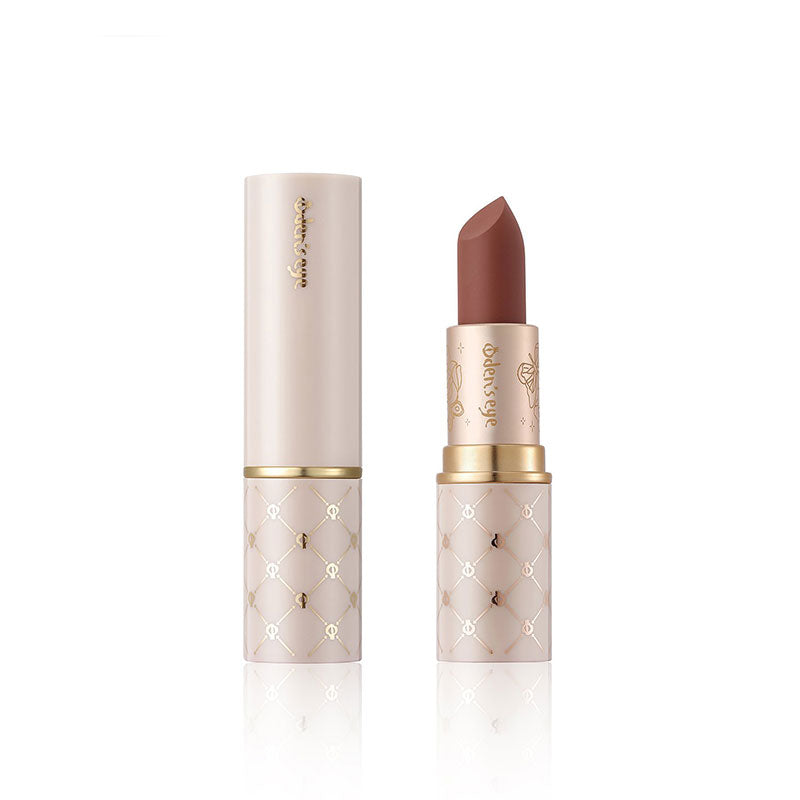 Alva Kiss of a Fairy Lipstick - Velvet Lipstick