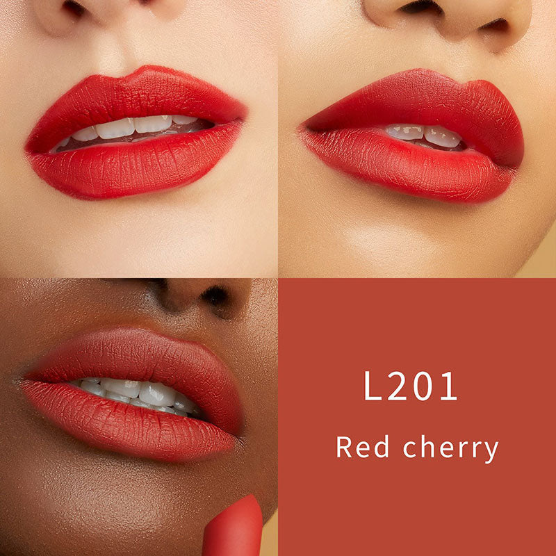 Alva Kiss of a Fairy Lipstick - Velvet Lipstick