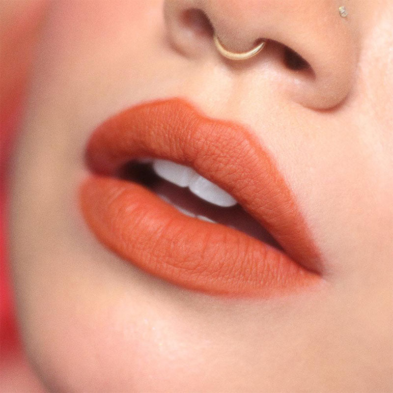 Alva Matte Lip Stain
