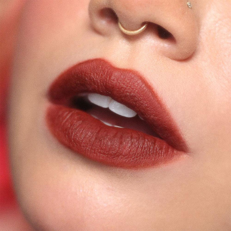 Alva Matte Lip Stain