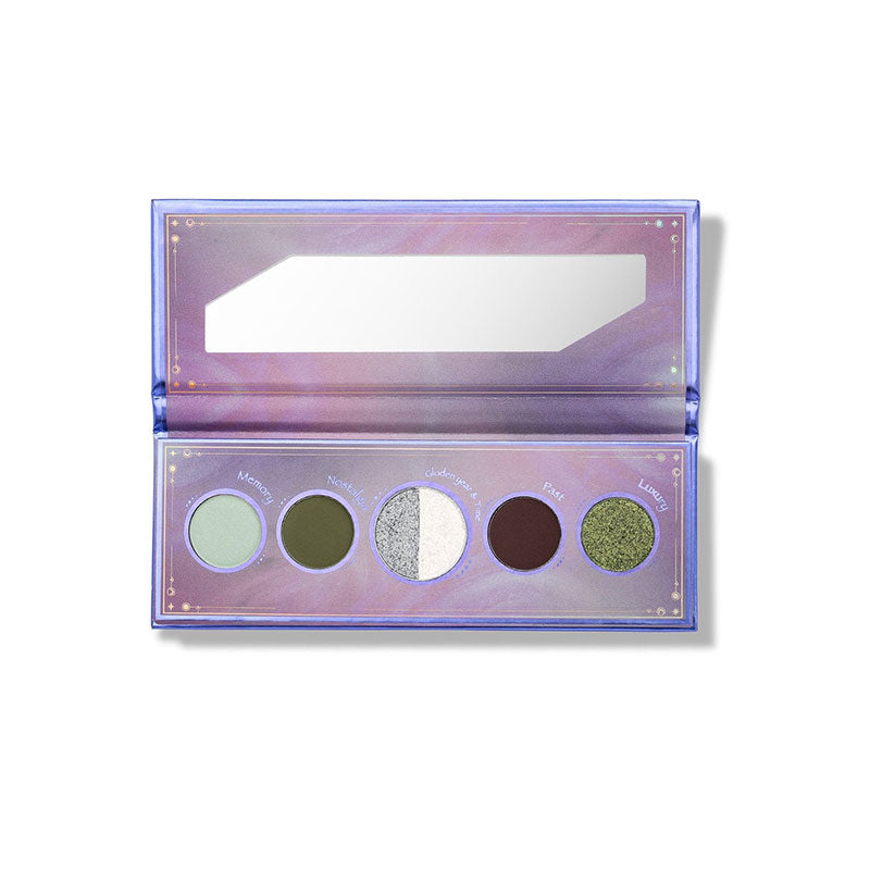 URD Mini Eyeshadow Palette
