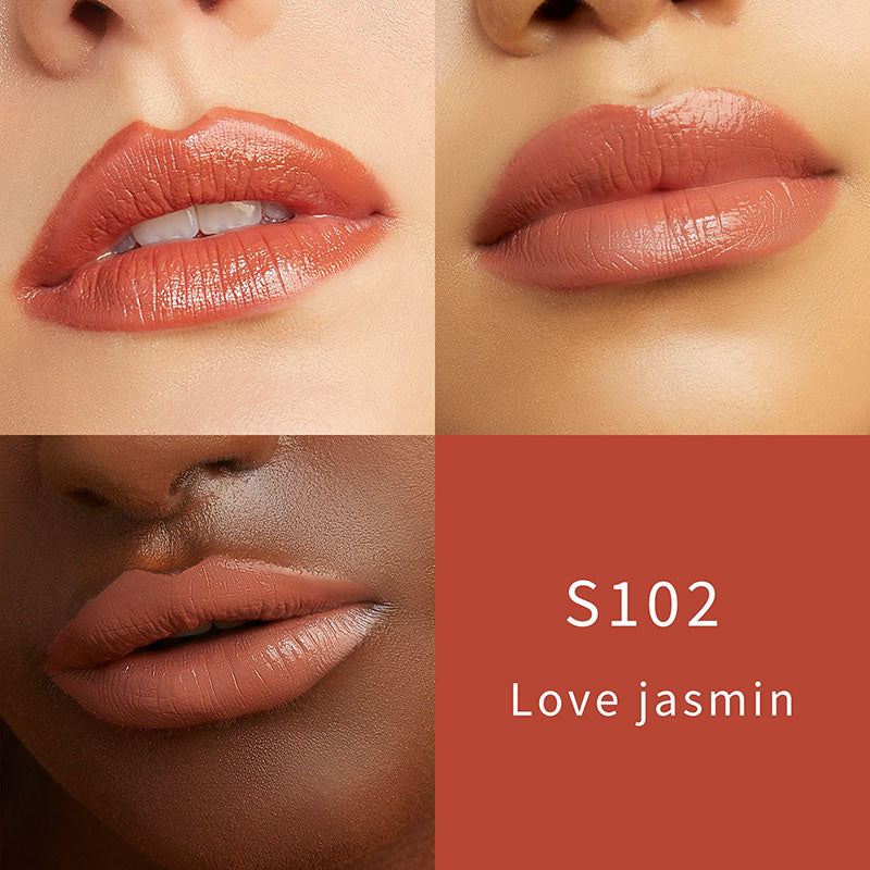 Alva Kiss of a Fairy Lipstick - Cream Lipstick