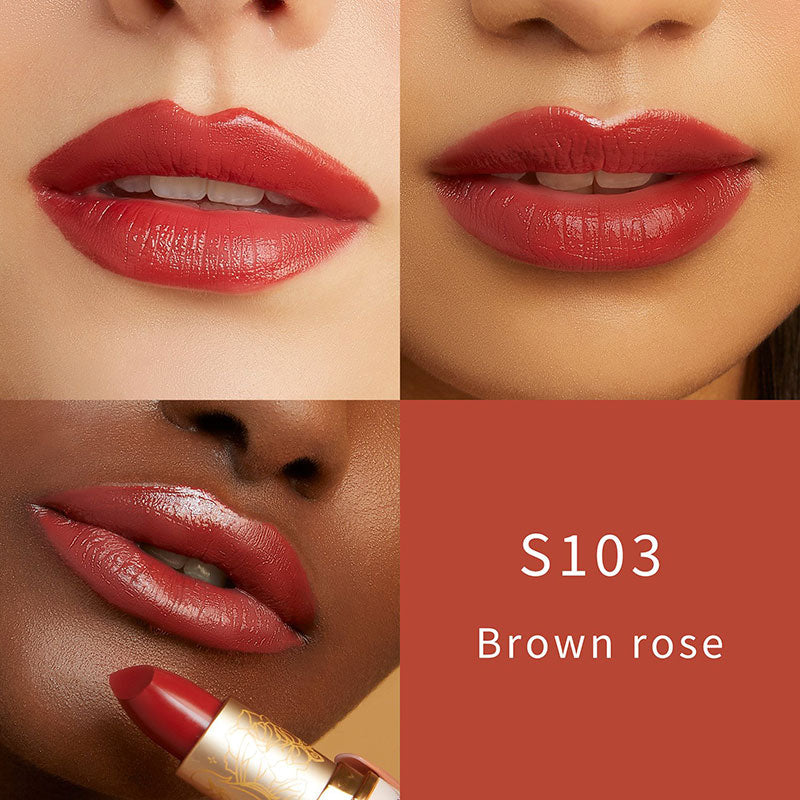 Alva Kiss of a Fairy Lipstick - Cream Lipstick