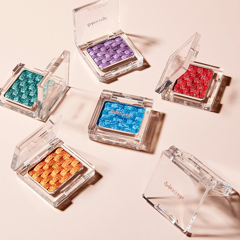 Single Eyeshadow Container