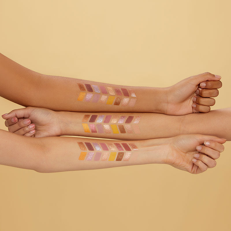 Alva Eyeshadow Palette