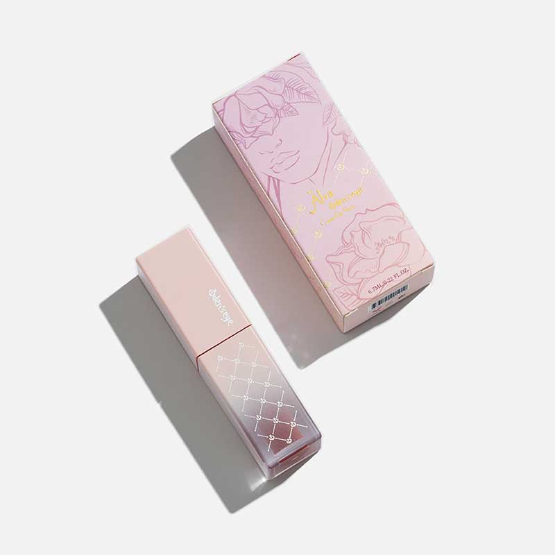 Alva Cream Lip Stain