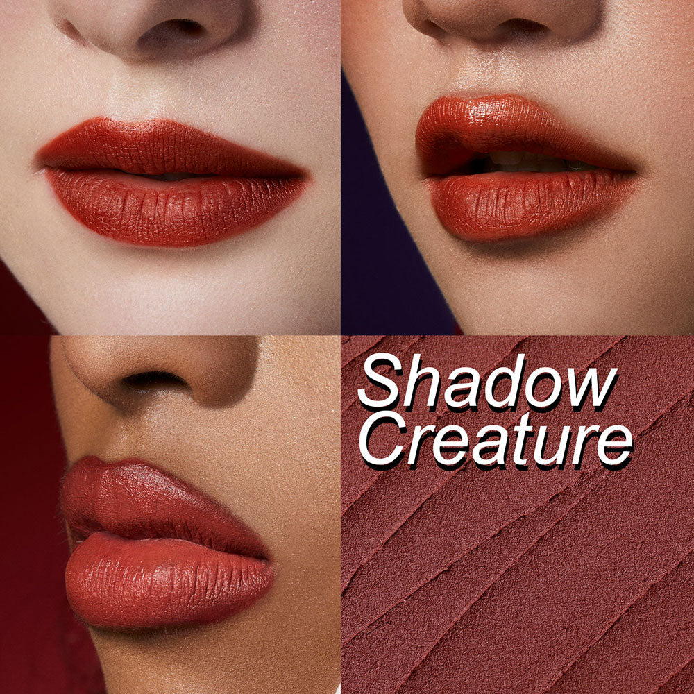 Helaween+Angelica Lip Collection