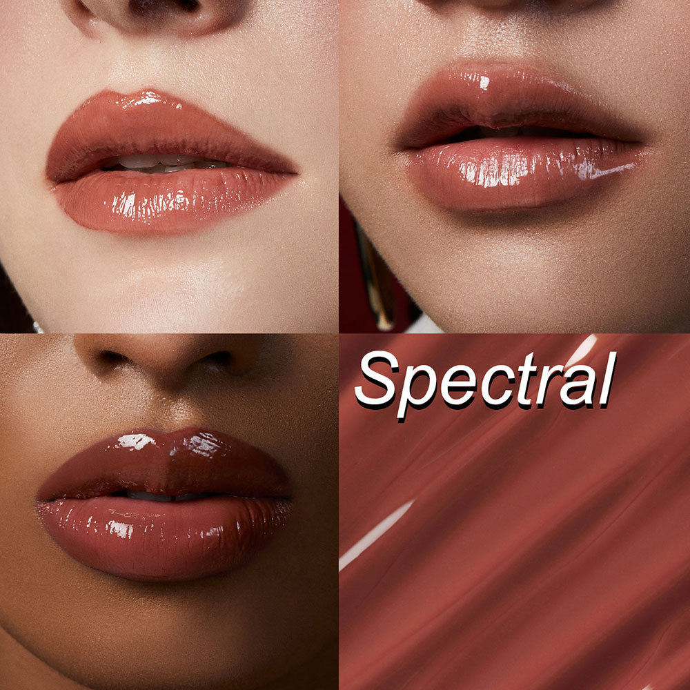 Helaween+Angelica Lip Collection