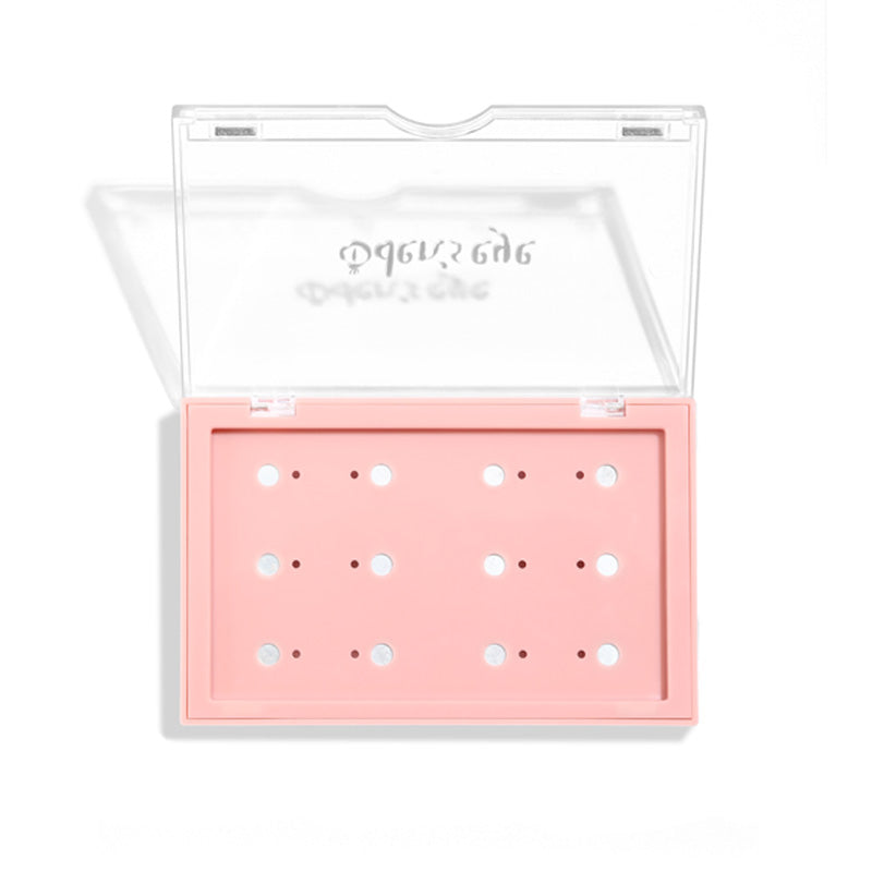 12 Color Storage Containers