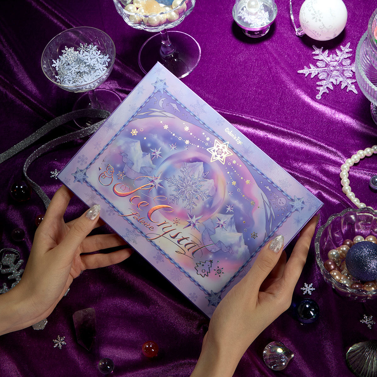 Holiday Limited Collection | Oden's Eye