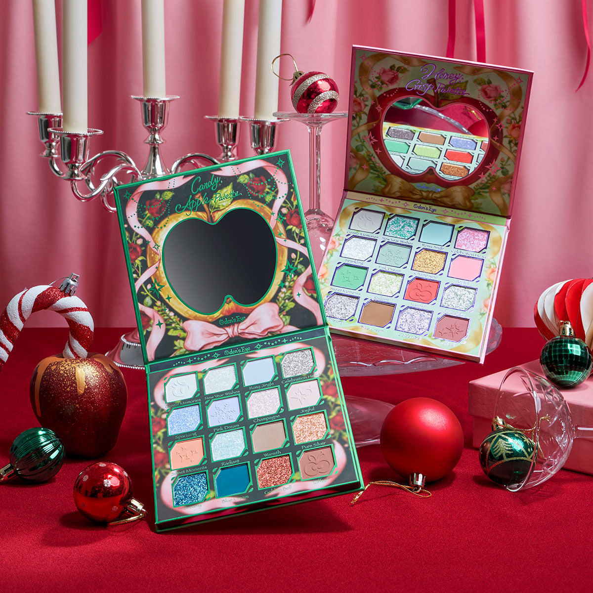 2026 Holiday Duo Bundle