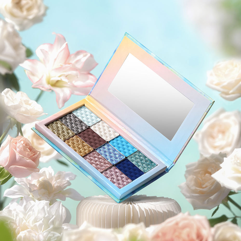 Norn's Themed Single Eyeshadow Set | Oden's Eye