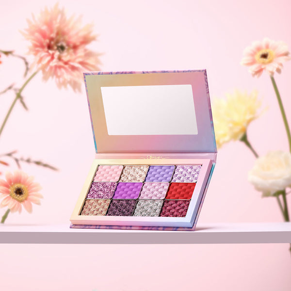 Älva Themed Single Eyeshadow Set | Oden's Eye