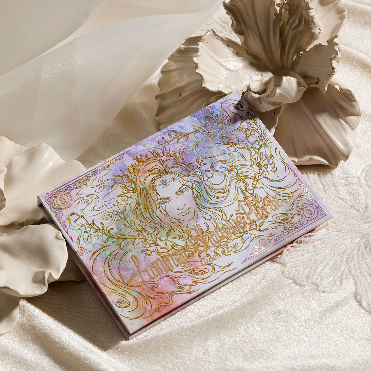 Luminous Shadows Palette | Luminous & Shadow | Oden's Eye