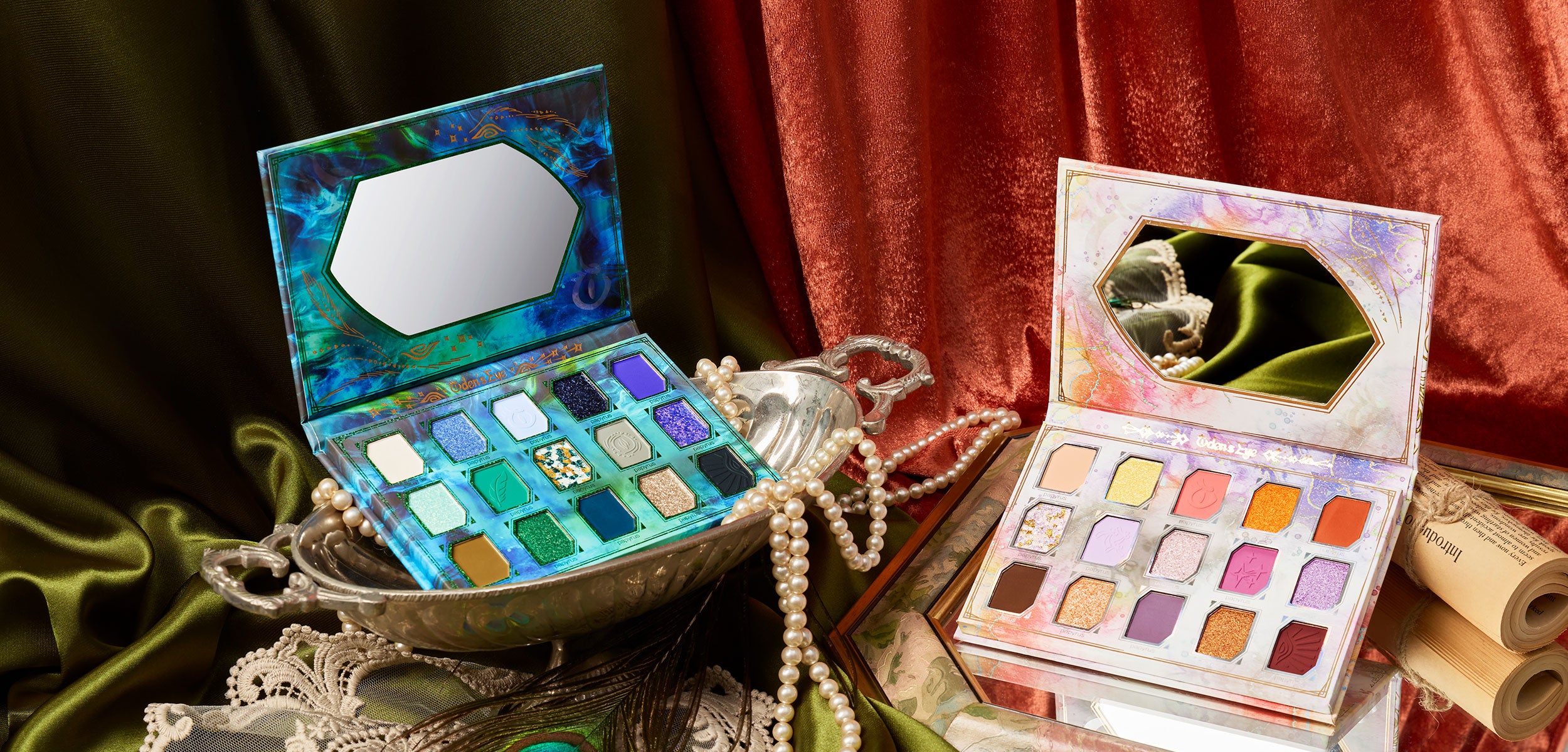 Odenseye | Oden's eye | Beauty, Makeup, Eyeshadow | Shop now!