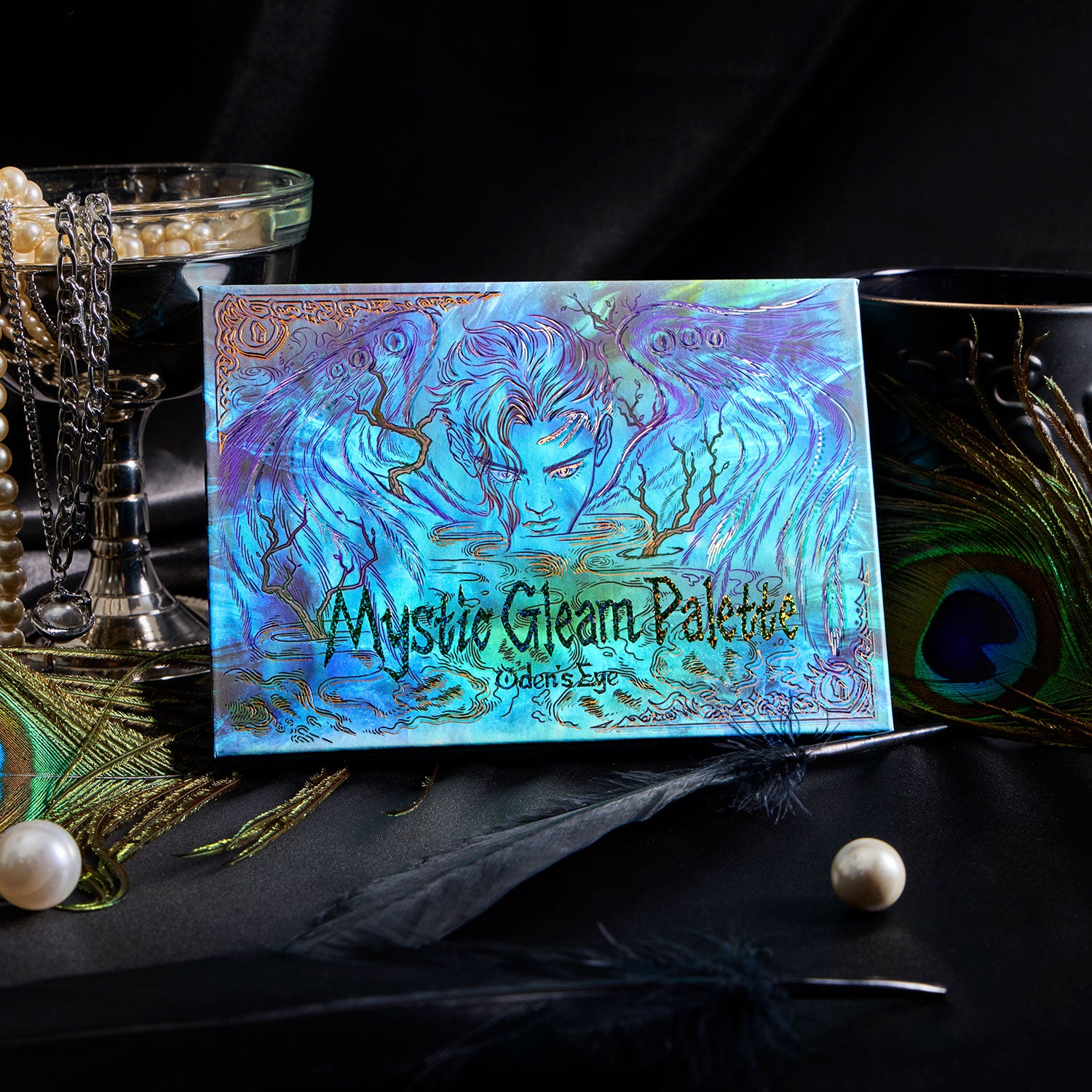 Odenseye | Oden's eye | Beauty, Makeup, Eyeshadow | Shop now!