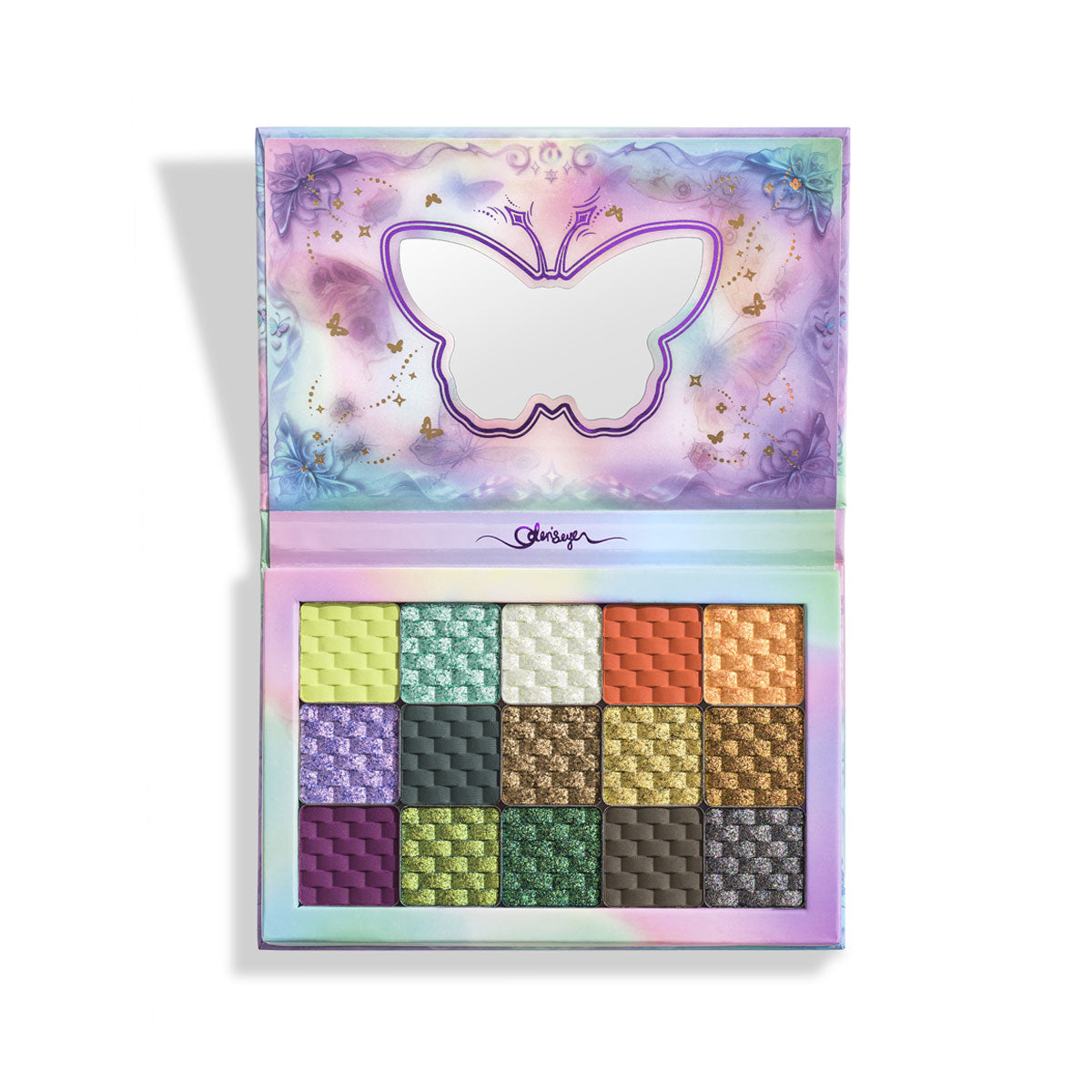 Spring Butterfly Set