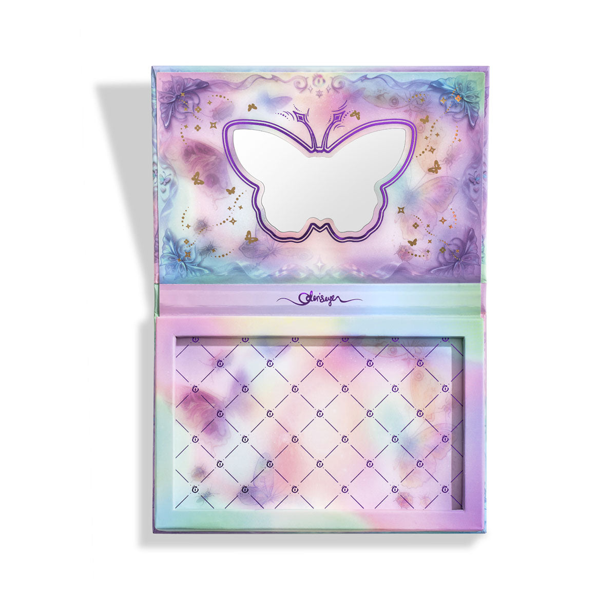 Spring Butterfly 12/15 Colors Storage Containers