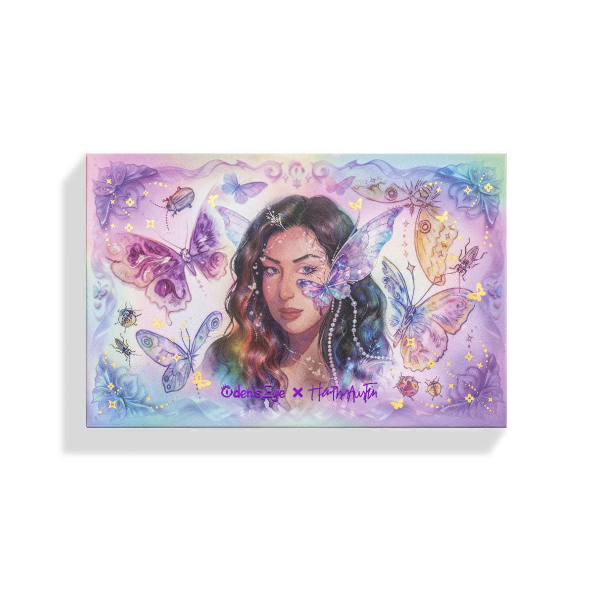 Spring Butterfly 12/15 Colors Storage Containers