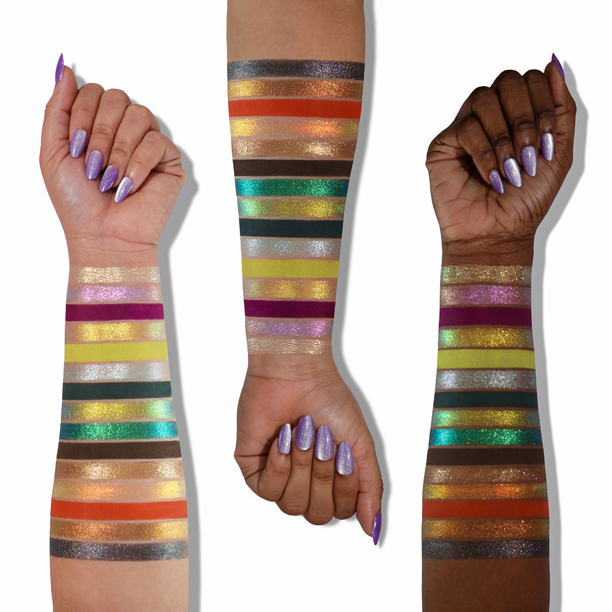 Spring Butterfly Set