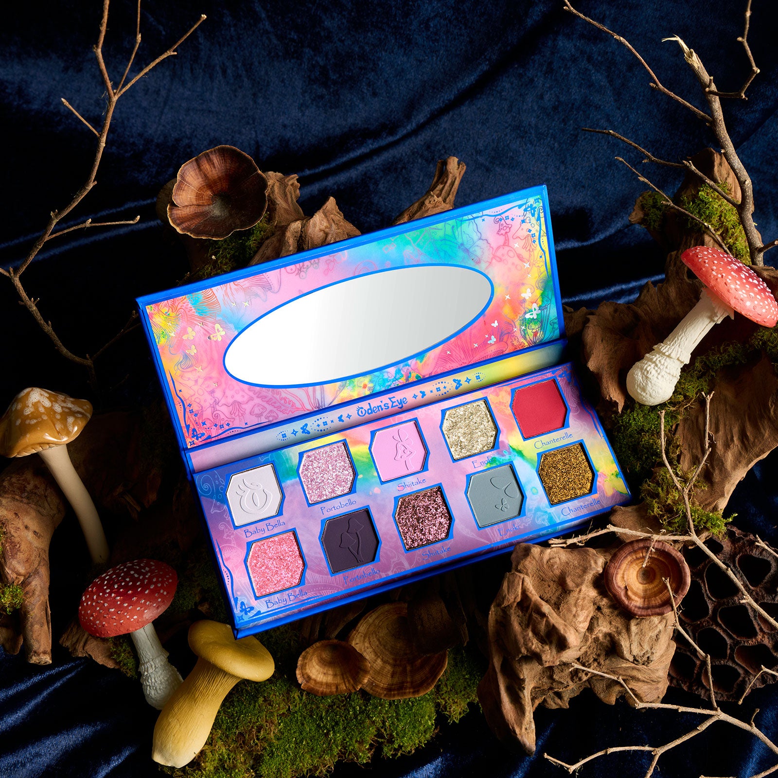 Odenseye | Oden's eye | Beauty, Makeup, Eyeshadow | Shop now!