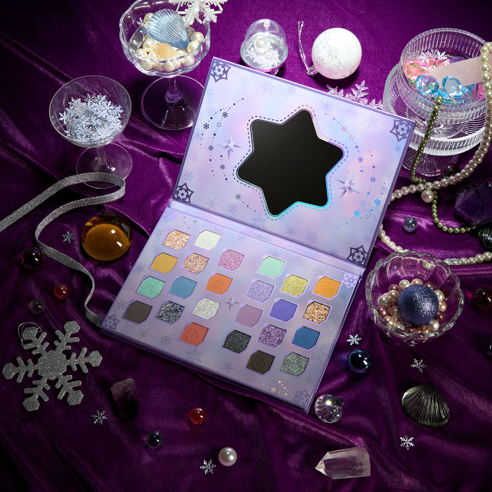 Odenseye | Oden's eye | Beauty, Makeup, Eyeshadow | Shop now!