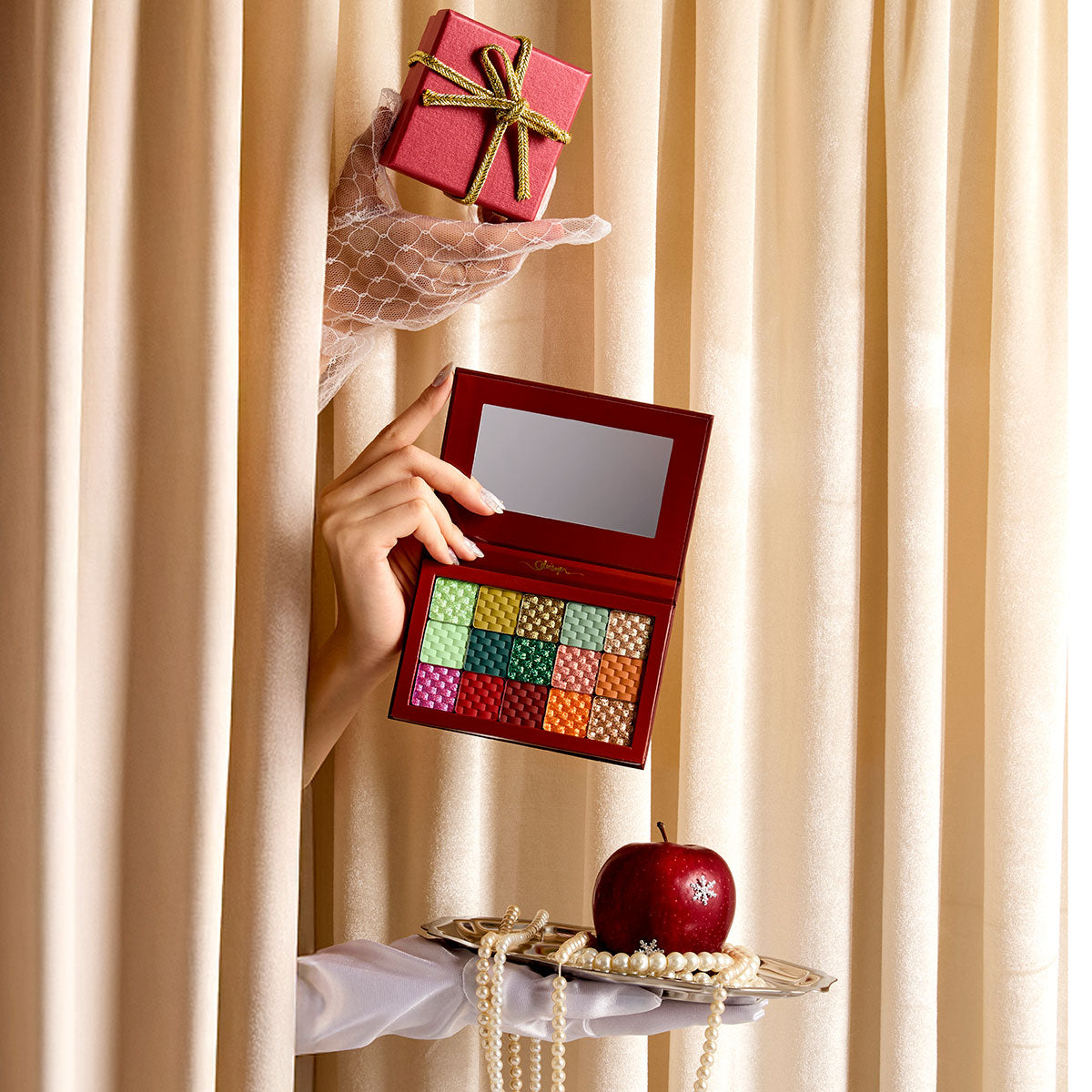 Holiday Limited Collection | Oden's Eye