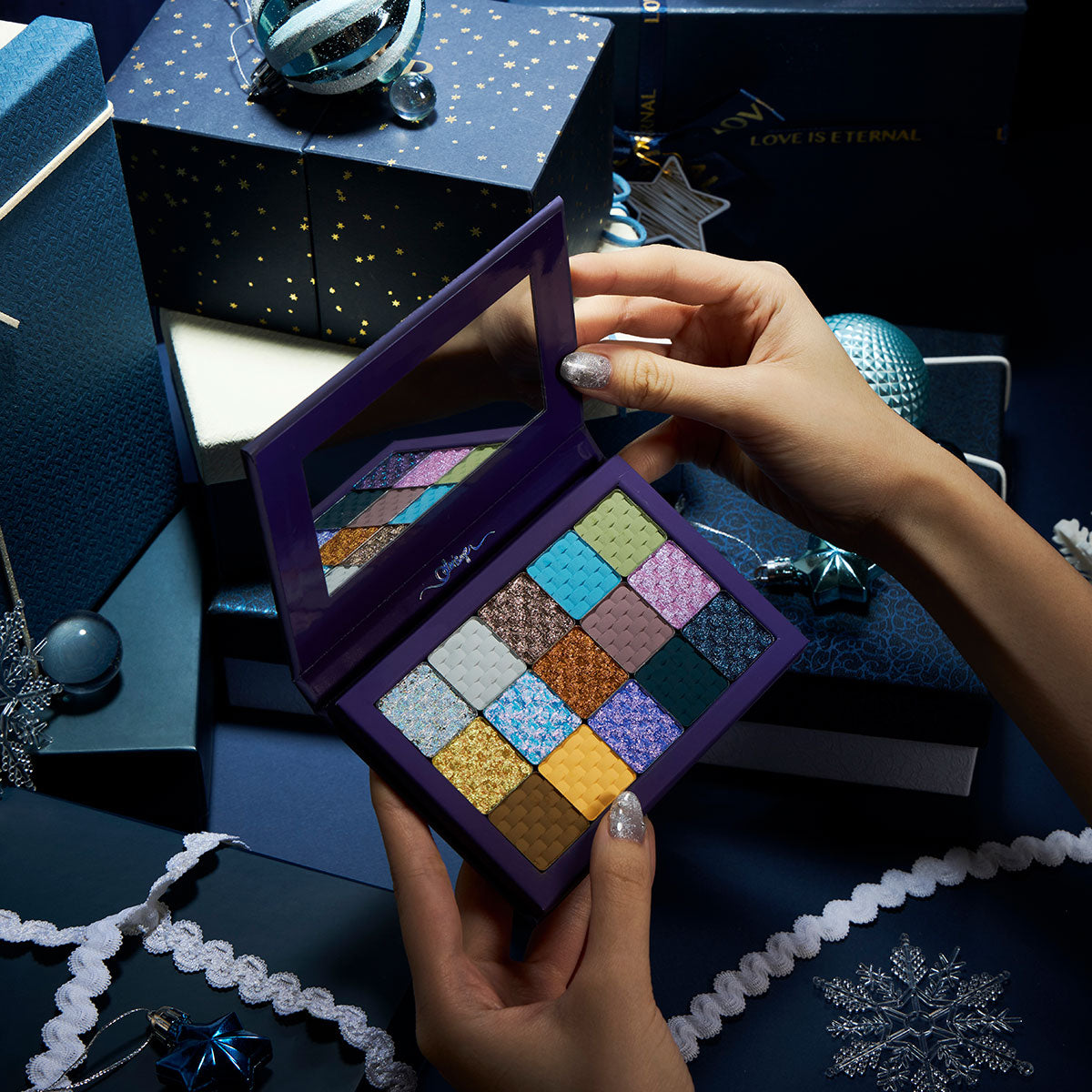 Holiday Limited Collection | Oden's Eye