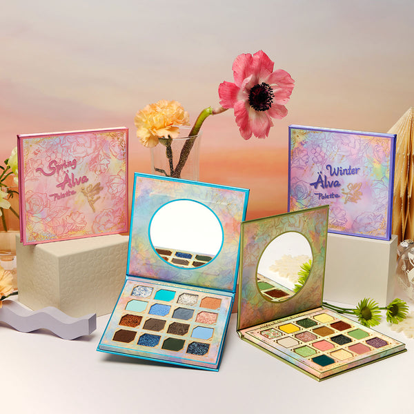 Älva Fairy Wish Bundle | Oden's eye