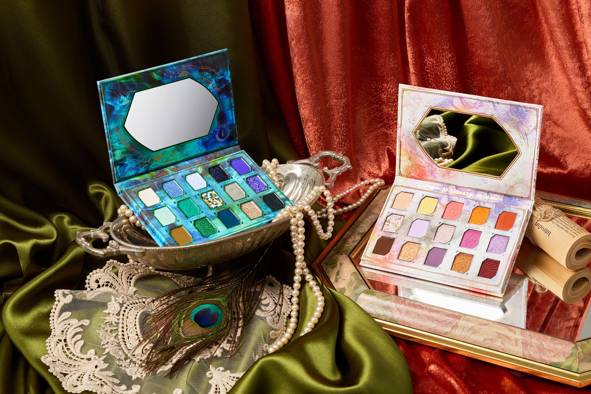 Odenseye | Oden's eye | Beauty, Makeup, Eyeshadow | Shop now!