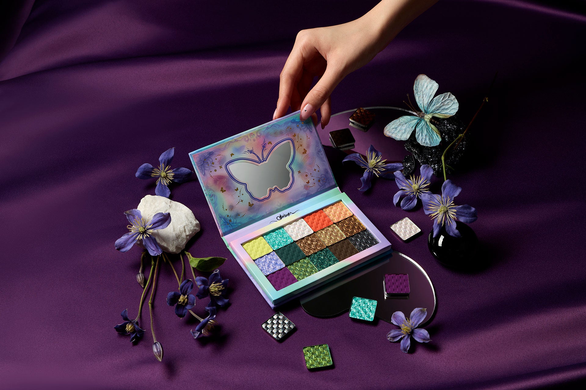 Odenseye | Oden's eye | Beauty, Makeup, Eyeshadow | Shop now!