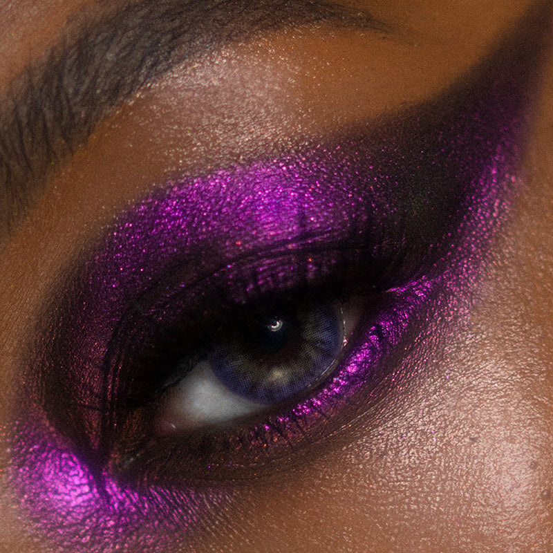 M008 Thor Single Multichrome Eyeshadows | Jewel Shine Series | Oden's ...