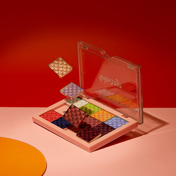 Single Multichrome Eyeshadows Bundle | Jewel Shine Series | Oden's Eye
