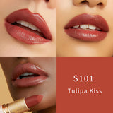 Alva Kiss of a Fairy Lipstick - Cream Lipstick