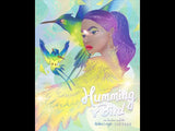 Hummingbird Eyeshadow Palette